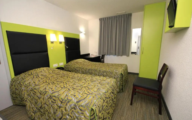 Inter-Hotel Aster