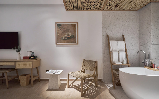 Sky Gem Hotel Sora