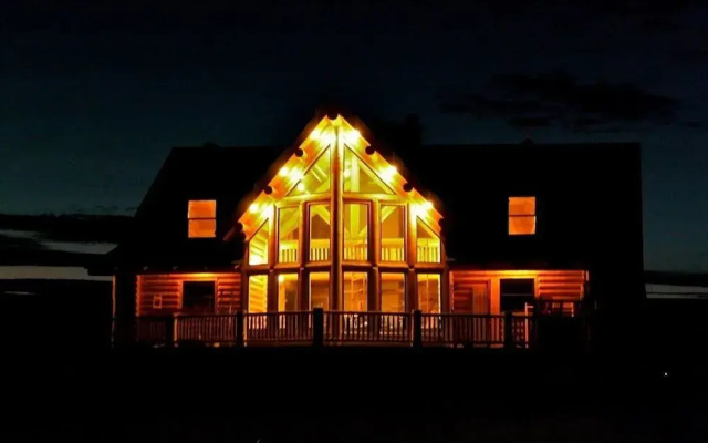 Teton Hostel HideAway