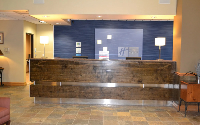 Holiday Inn Express Hotel & Suites Bozeman West by IHG