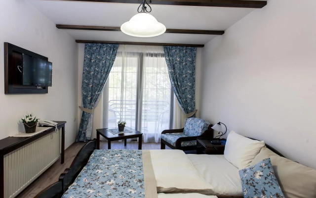 Hotel Bacchus