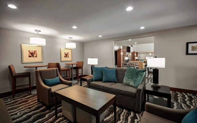 Staybridge Suites Holland by IHG