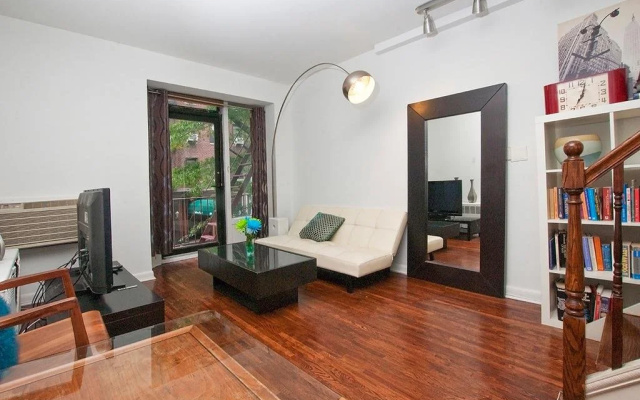 Midtown Lodging