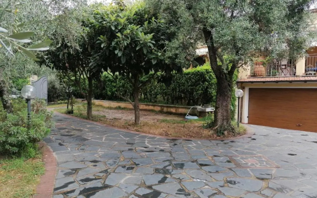 Casina Versilia
