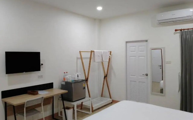 Ama Apartment