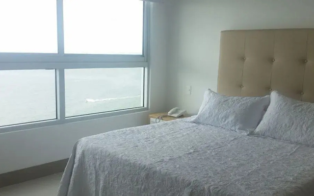 Palmetto Beach 15 Cartagena