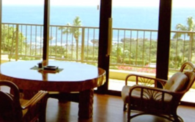 Yakushima Green Hotel