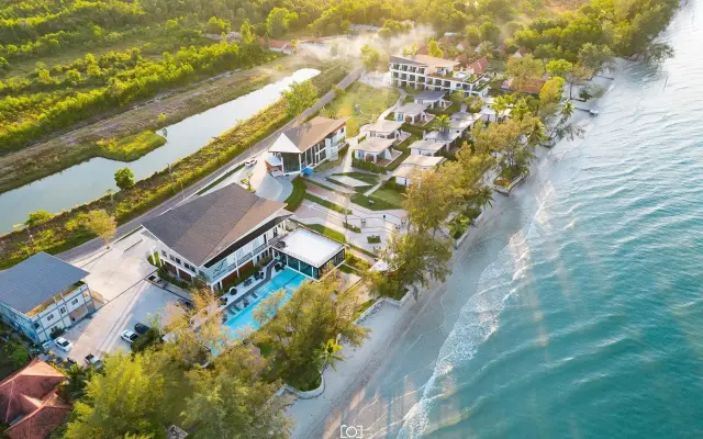 De VeraNiO Resort
