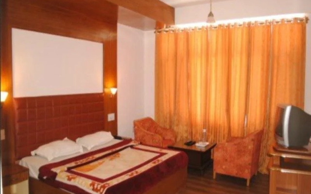 OYO 12364 Nishita Resorts