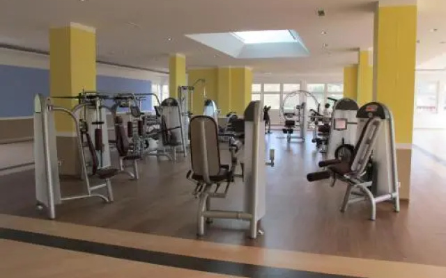 Gesundheitsresort Königsberg Bad Schönau