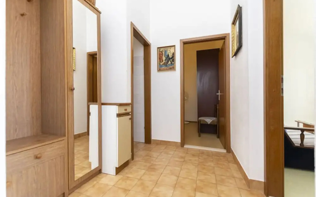 Apartment Raos