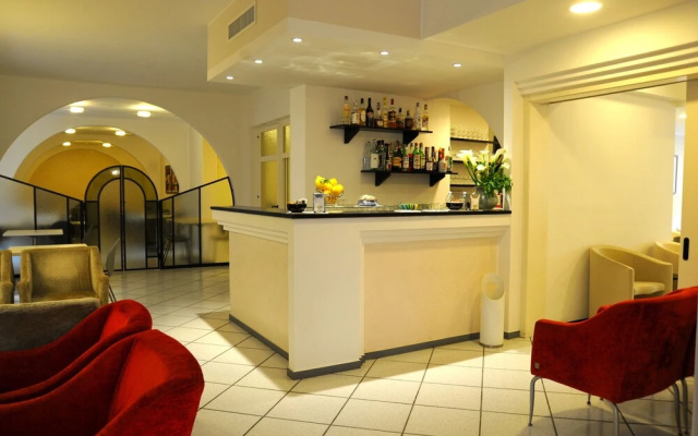 Hotel Al Capo