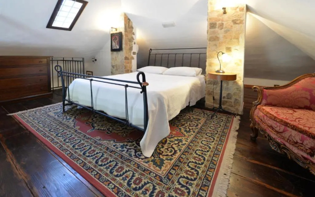 Casa di Campagna