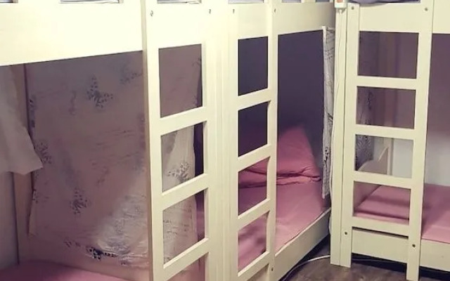 Sai Guesthouse - Hostel