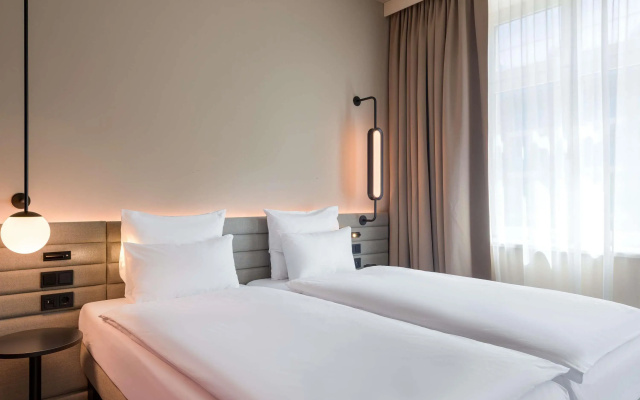 Novotel Münster City