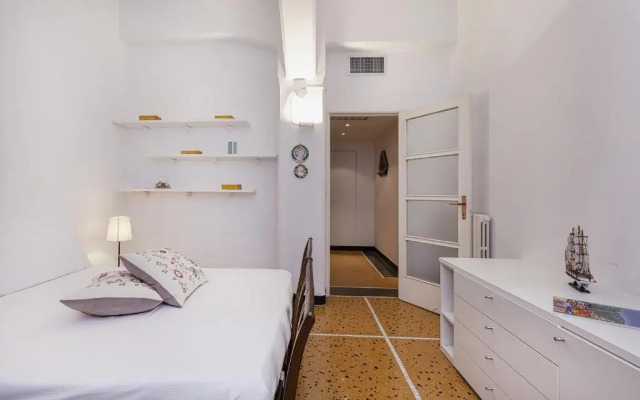 Appartamento al Porto di Santa Margherita by Wonderful Italy