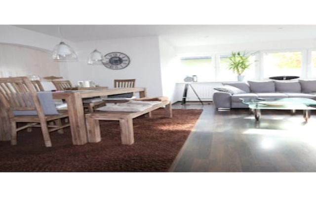 Ferienwohnung Hella