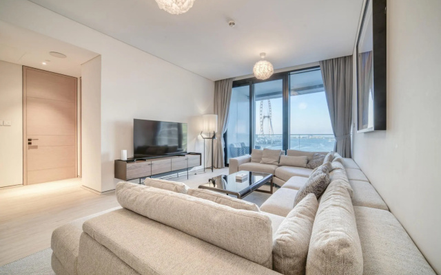 Address JBR - 602 in Dubai