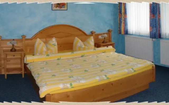 Landhotel Seerose