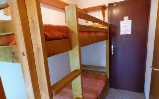 Appartement Les Saisies, 1 pièce, 4 personnes - FR-1-594-88