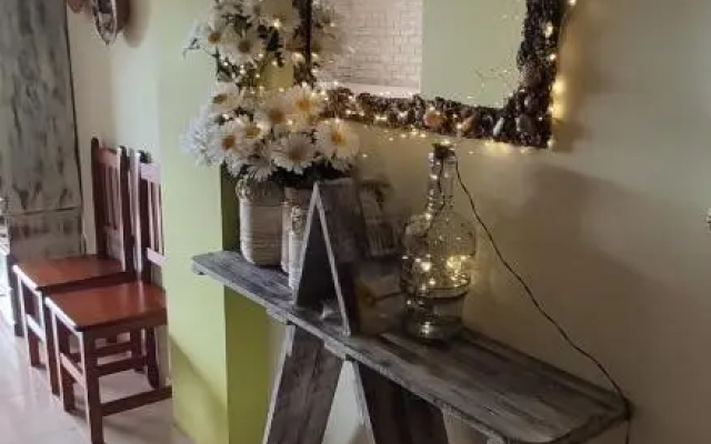 Apartamento Belmonte 7