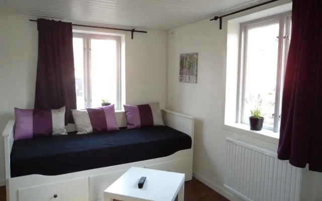 Gamla Bryggeriets B&B