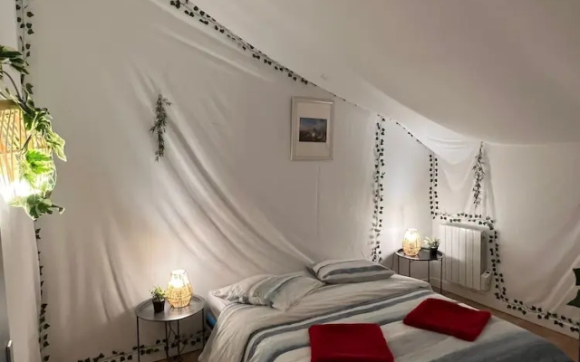 Vibes Spa