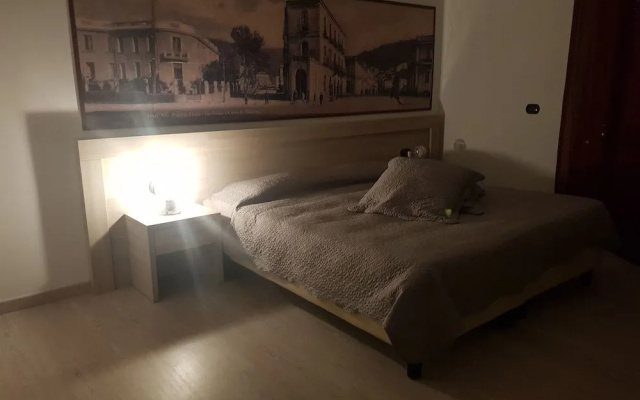 Hotel Ristorante Il Borghetto
