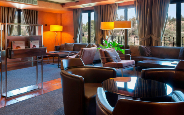 AC Hotel Ciudad de Toledo by Marriott