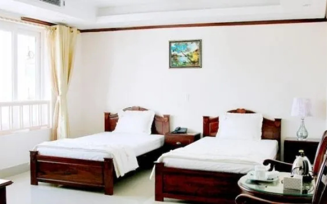 Dang Khoa Hotel