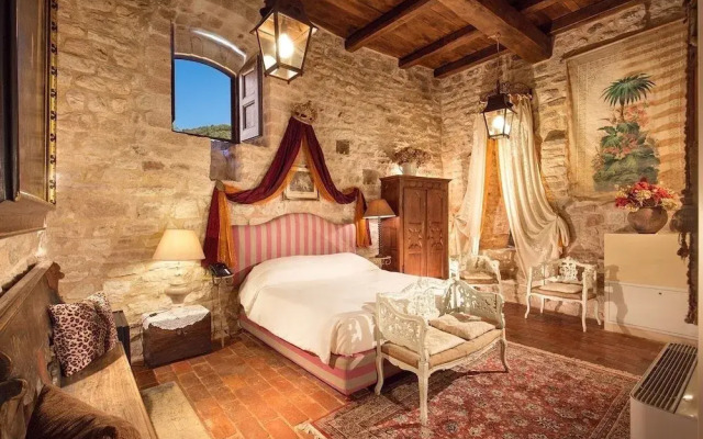Antica Rocca