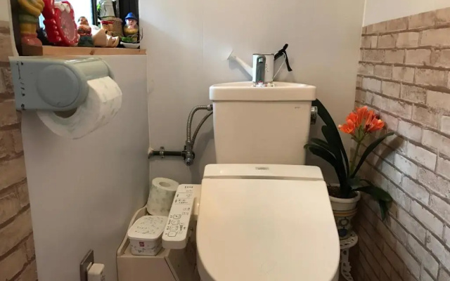 Guest House Siam