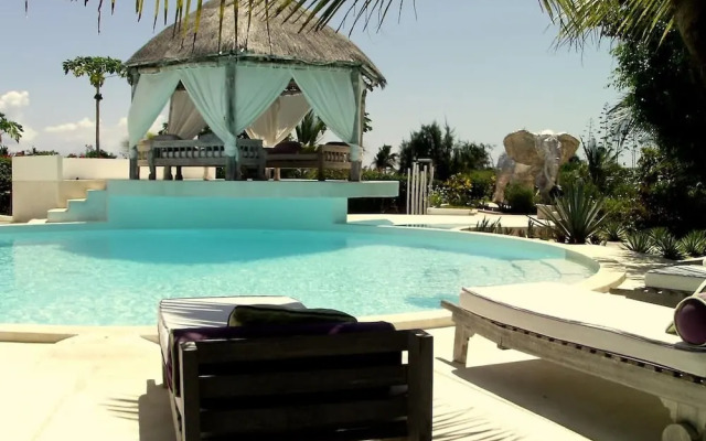 Tower Beach Watamu
