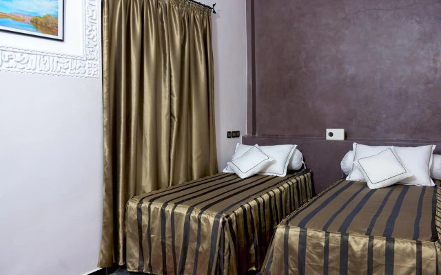 Hotel Azoul