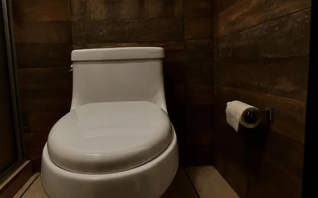 Hotel Los Valles