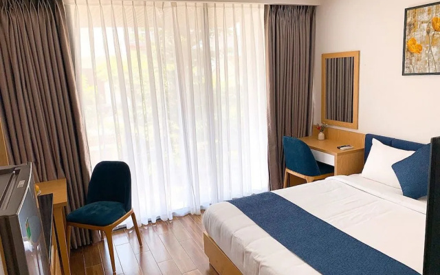 HSuites Hotel and Apartment