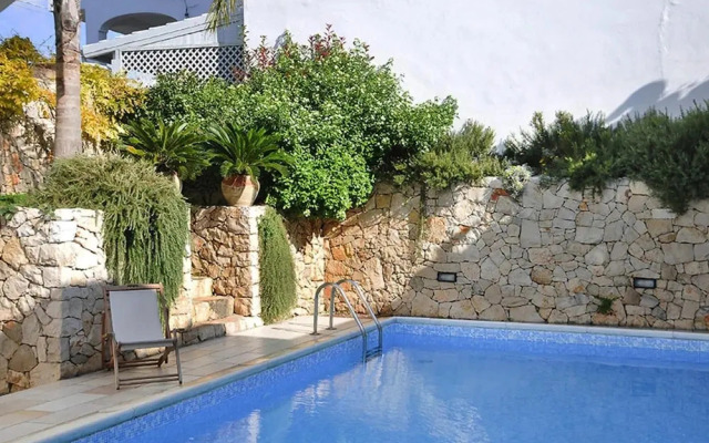 Apartment With Terrace and Communal Pool in Nardo