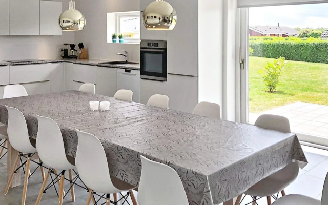 Holiday Home in Sydals