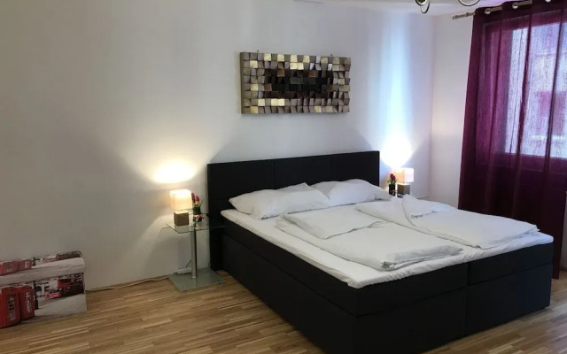United Homes Apartments Vienna