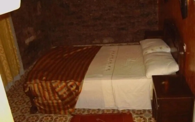 Riad Dar Fatna
