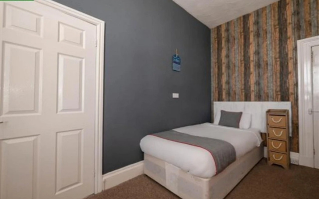 Pier Hotel Rhyl