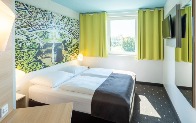 B&B Hotel Karlsruhe