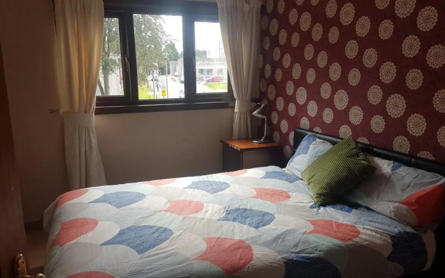 3 bed room house