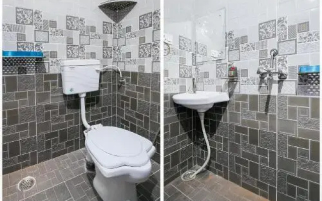 OYO Rooms Jawahar Circle