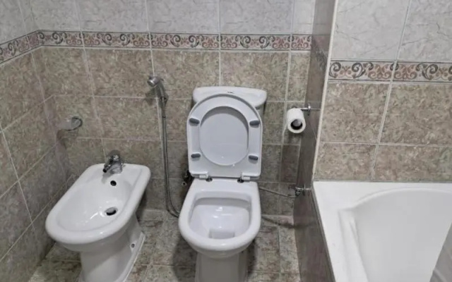 Top House Hostel