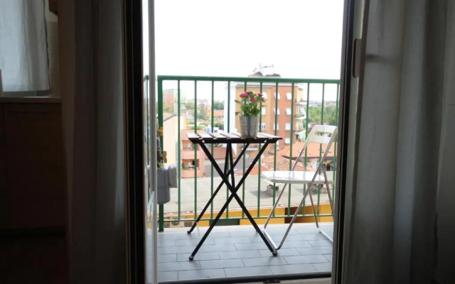 Ripa 127 Apartment Navigli