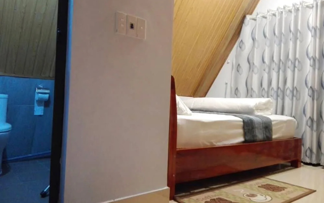 Hung Phat Bungalow