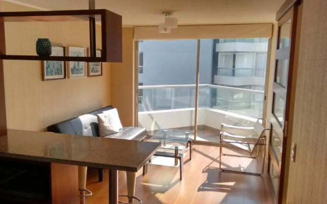 Ocean View Beautiful Aparment