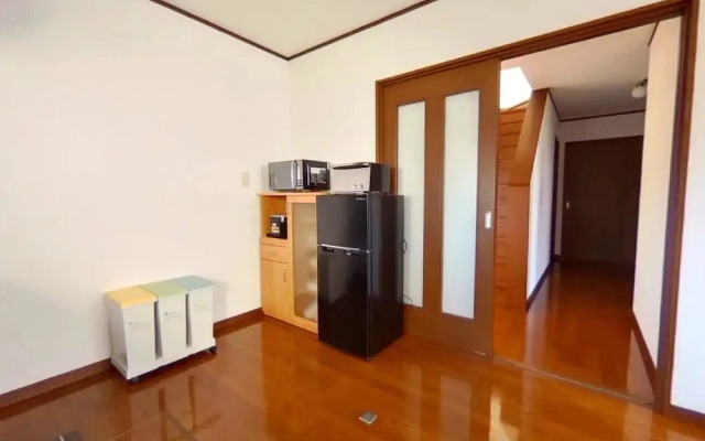 Wakayama House No.7