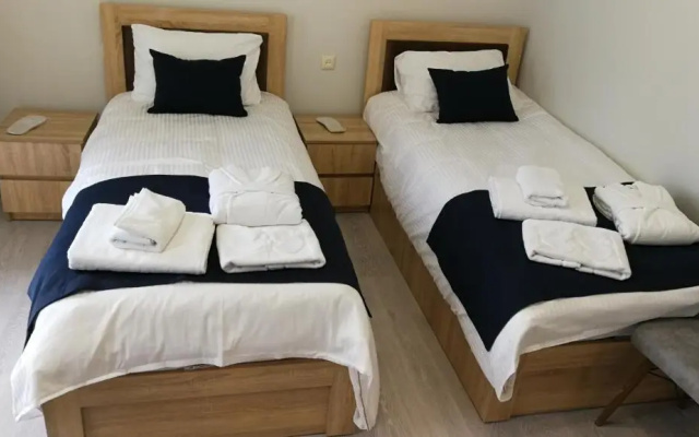 Apart Hotel Khulo